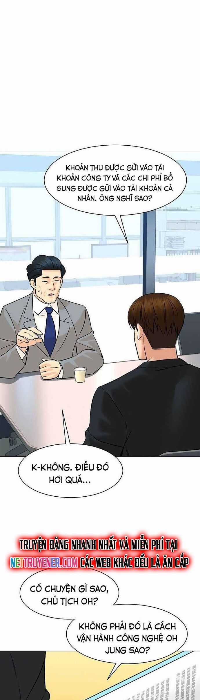 Người Trở Về Từ Cõi Chết Chương 89 trang 35