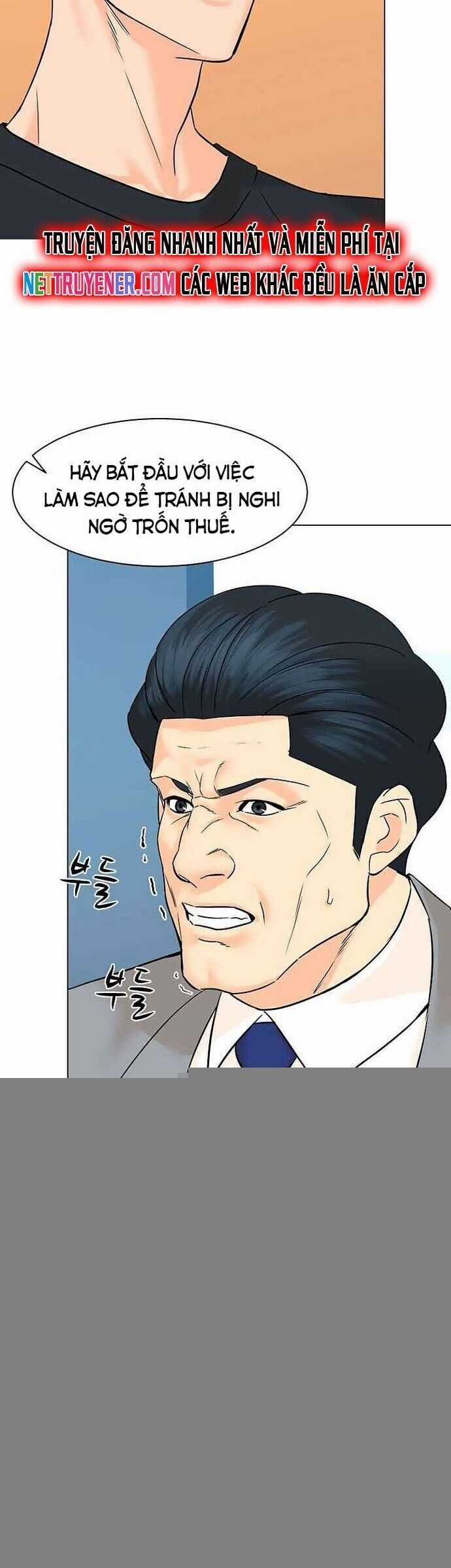 Người Trở Về Từ Cõi Chết Chương 89 trang 38