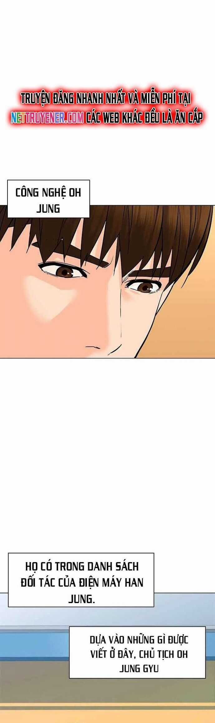 Người Trở Về Từ Cõi Chết Chương 89 trang 4