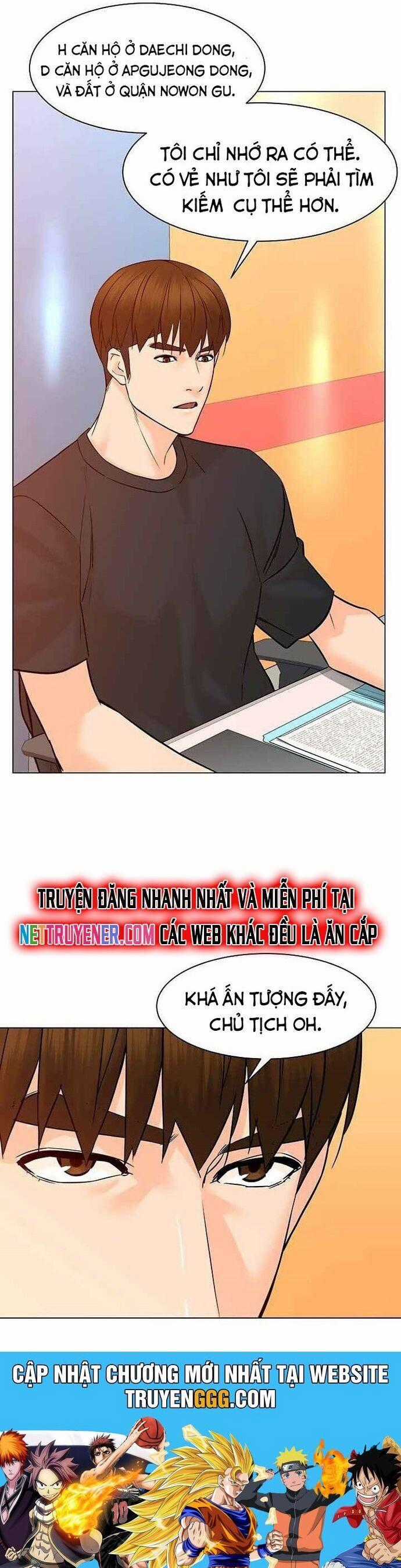 Người Trở Về Từ Cõi Chết Chương 89 trang 45