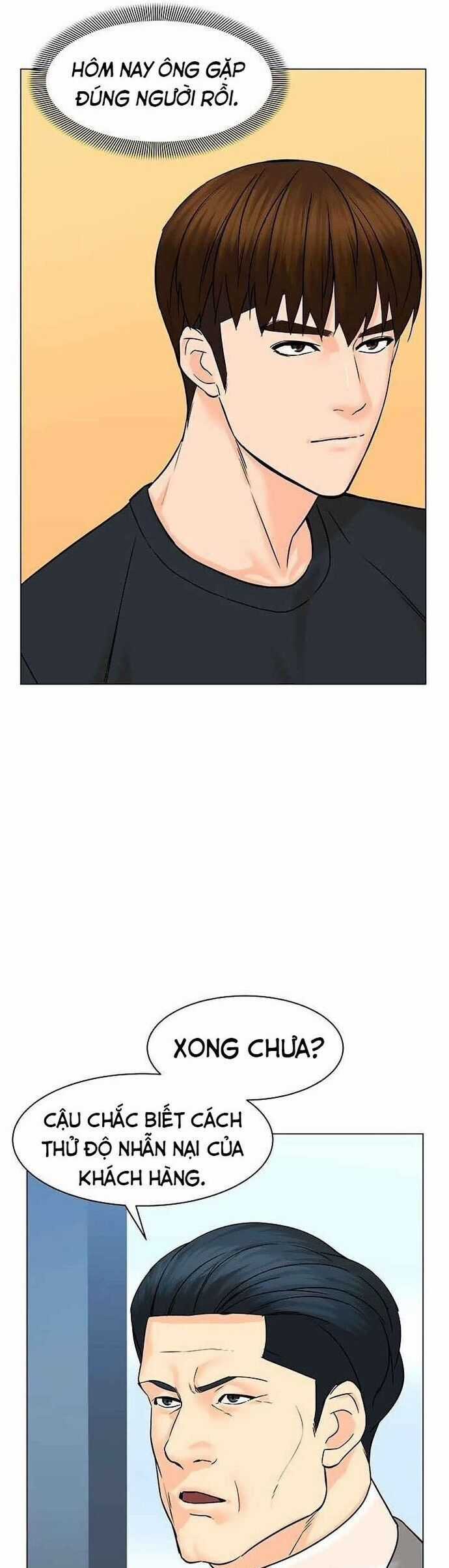 Người Trở Về Từ Cõi Chết Chương 89 trang 7