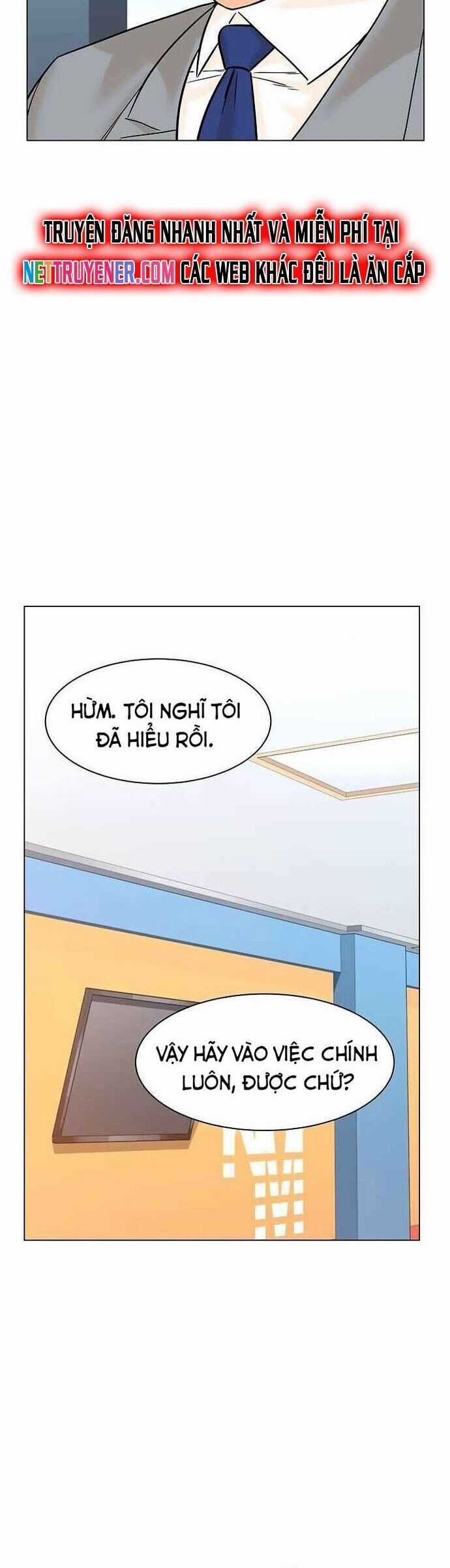 Người Trở Về Từ Cõi Chết Chương 89 trang 8