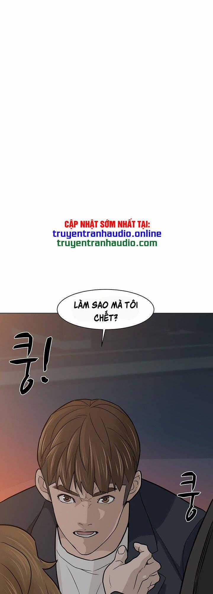 Người Trở Về Từ Cõi Chết Chương 9 trang 0