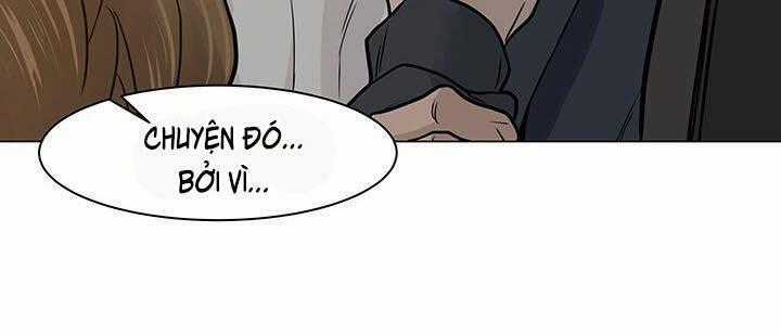 Người Trở Về Từ Cõi Chết Chương 9 trang 1