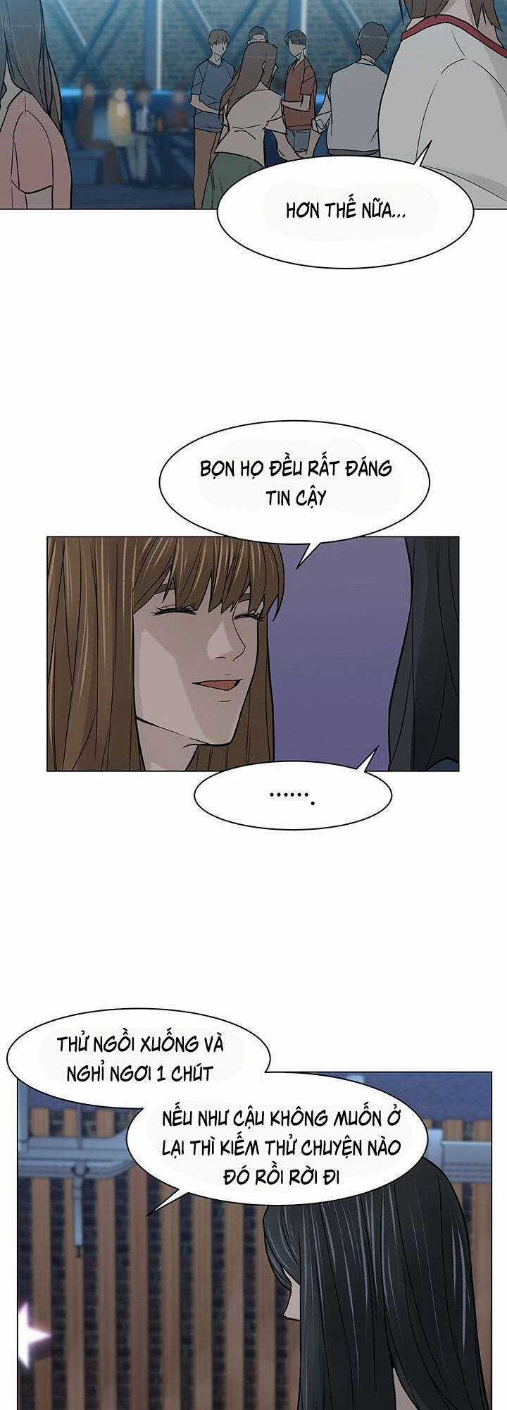 Người Trở Về Từ Cõi Chết Chương 9 trang 16