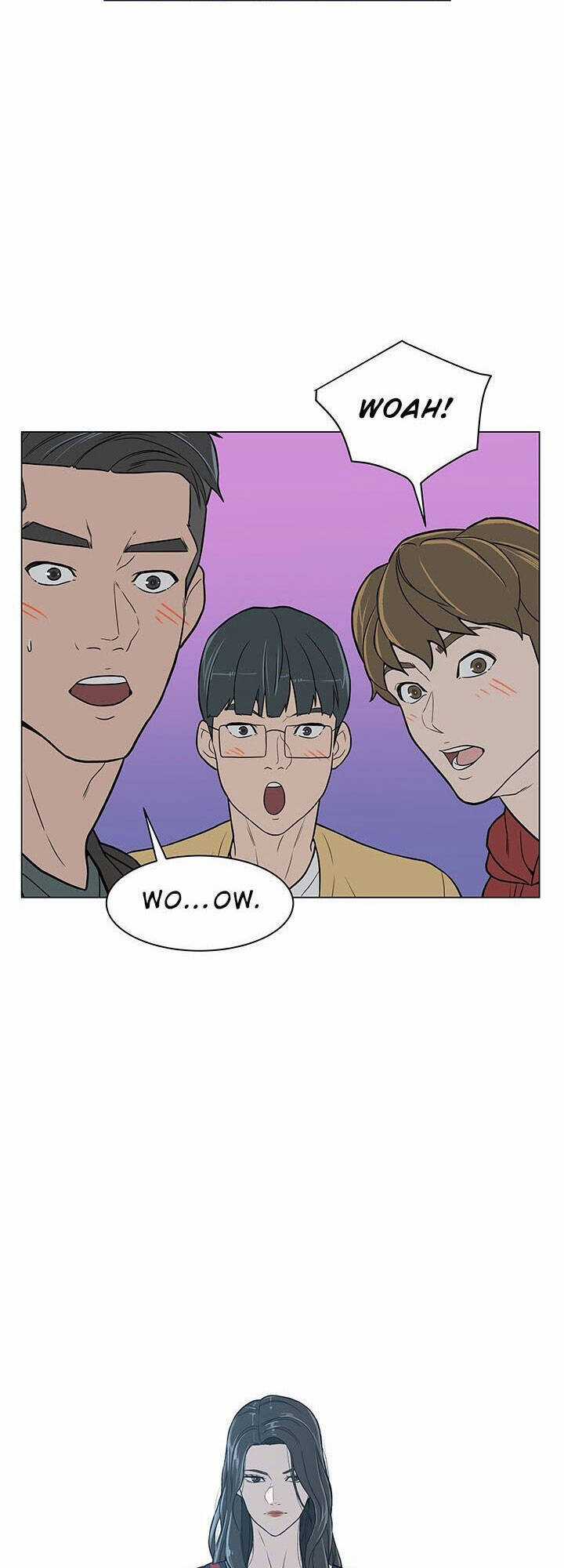 Người Trở Về Từ Cõi Chết Chương 9 trang 22