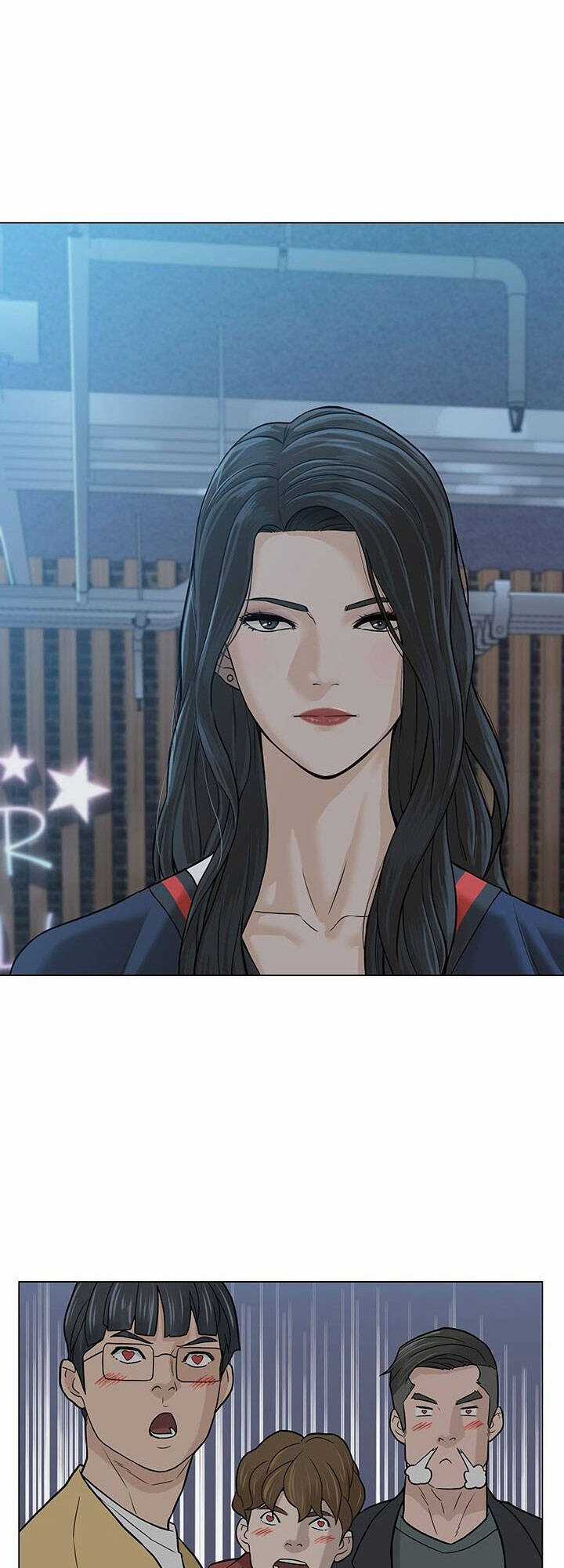 Người Trở Về Từ Cõi Chết Chương 9 trang 26