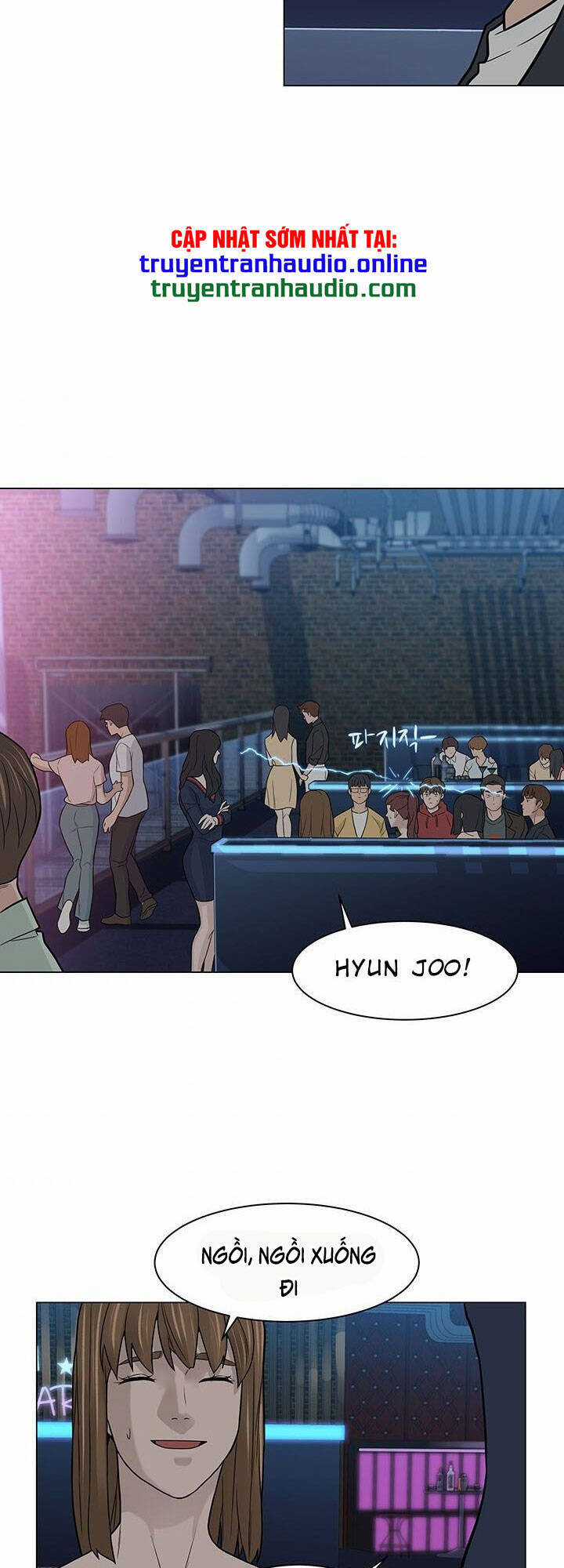 Người Trở Về Từ Cõi Chết Chương 9 trang 34