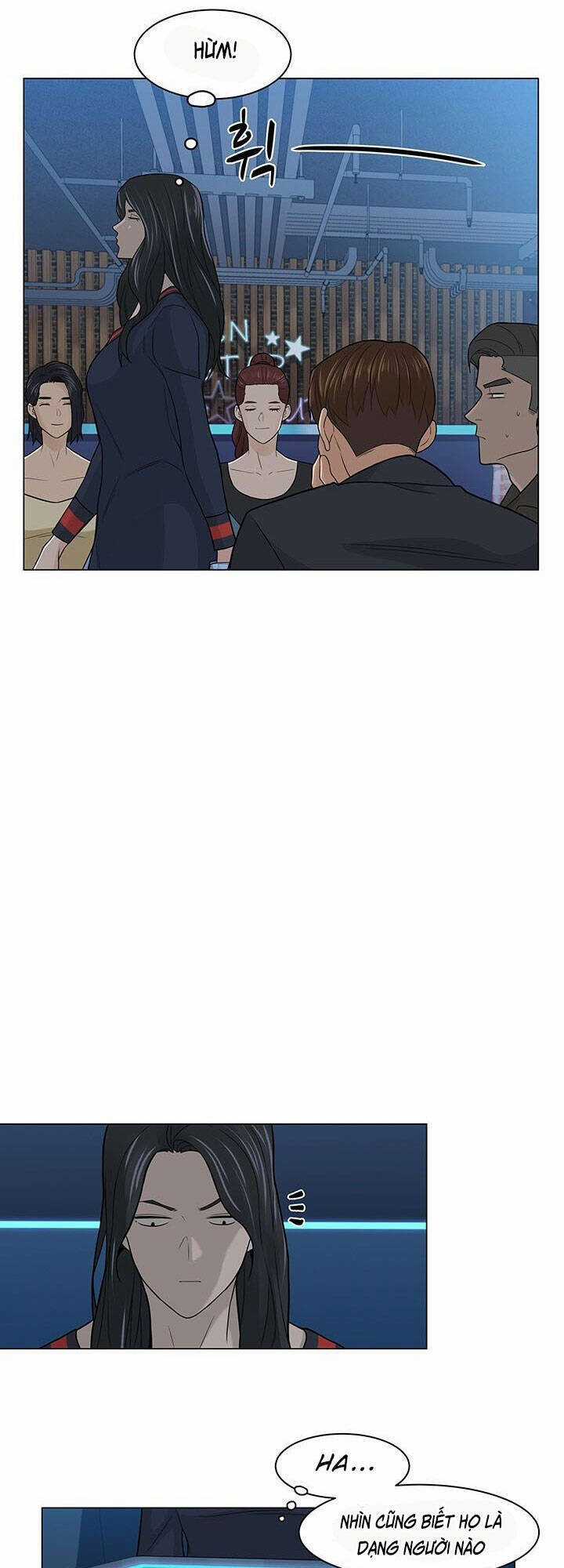 Người Trở Về Từ Cõi Chết Chương 9 trang 36