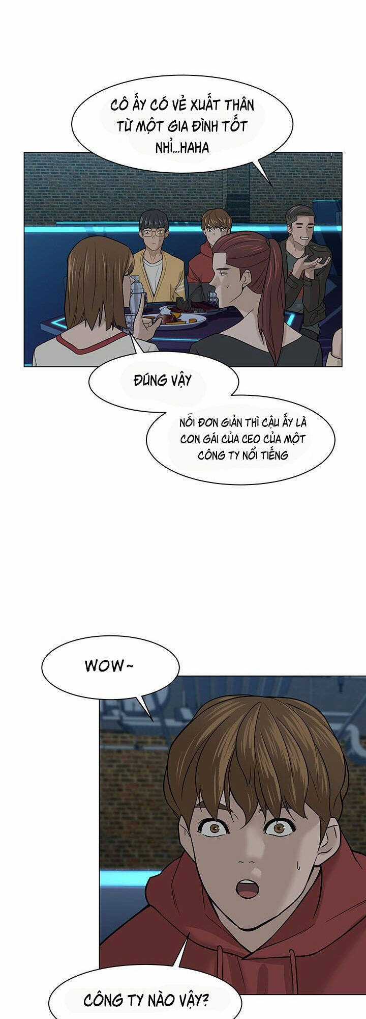 Người Trở Về Từ Cõi Chết Chương 9 trang 42