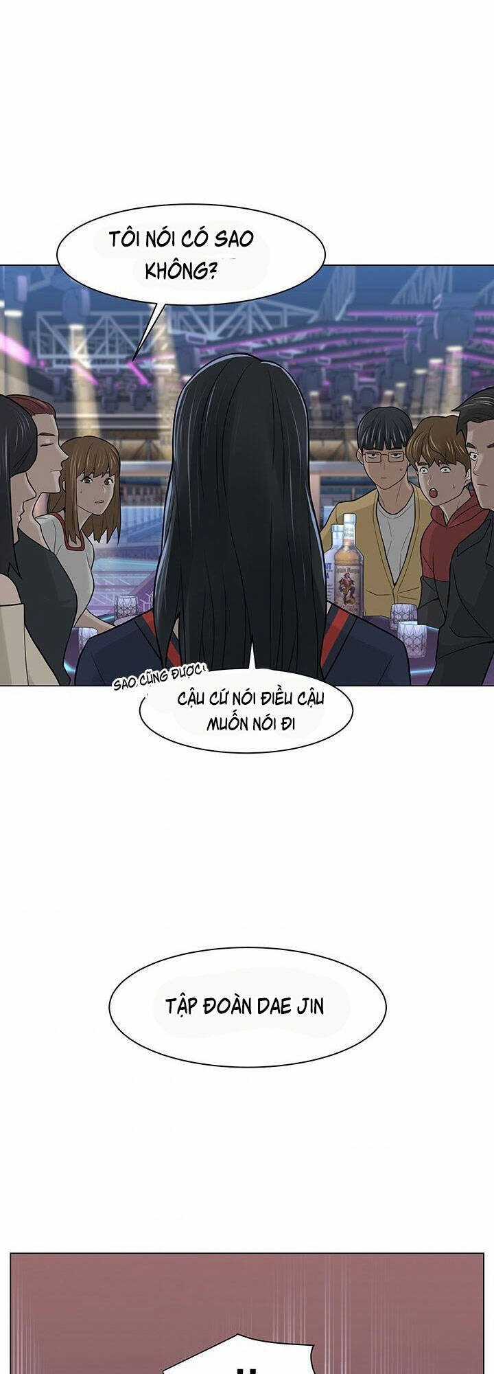 Người Trở Về Từ Cõi Chết Chương 9 trang 44