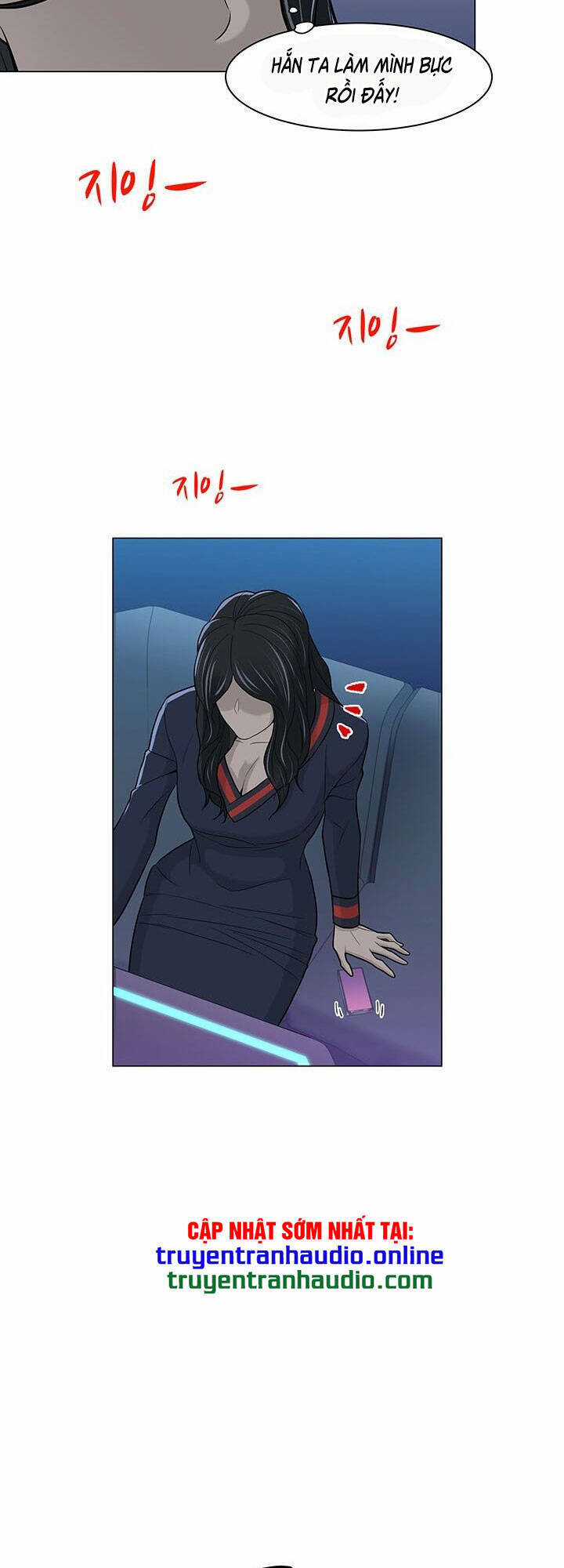 Người Trở Về Từ Cõi Chết Chương 9 trang 48