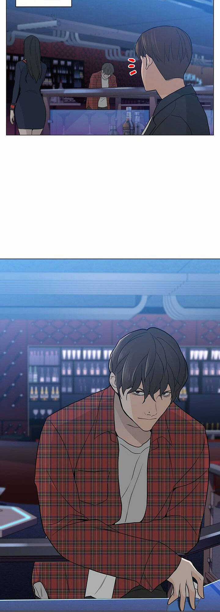 Người Trở Về Từ Cõi Chết Chương 9 trang 52