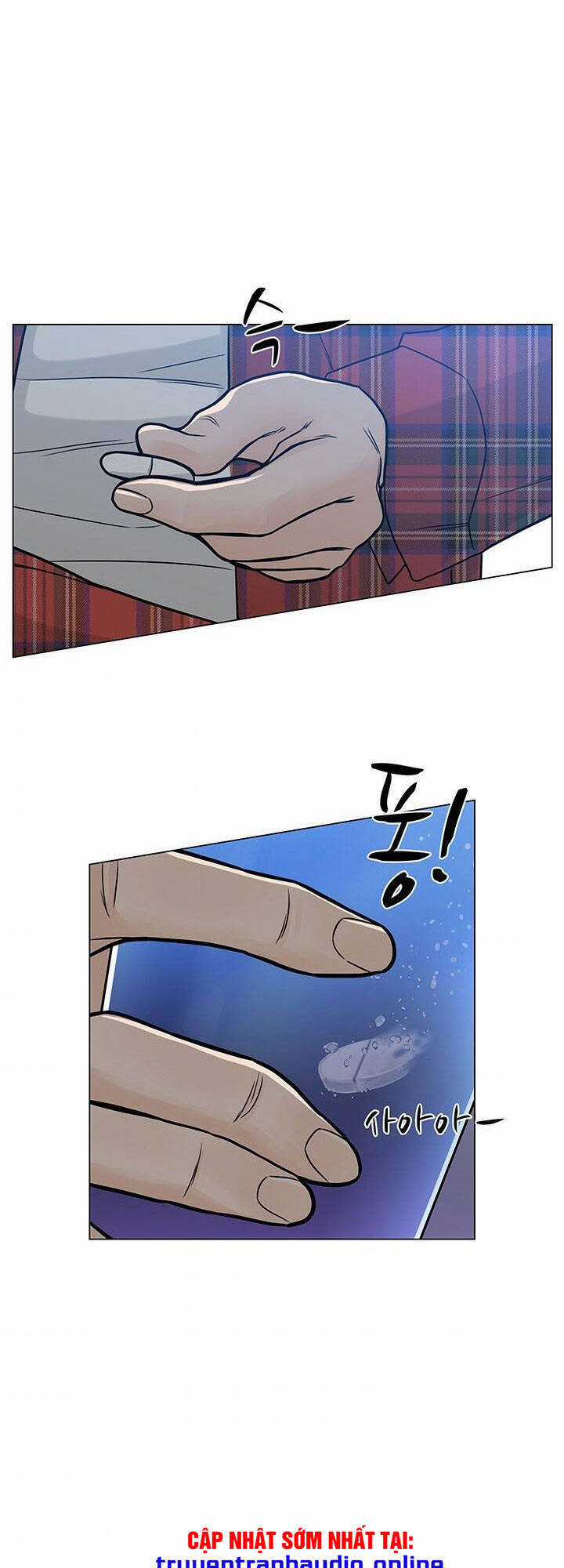 Người Trở Về Từ Cõi Chết Chương 9 trang 54