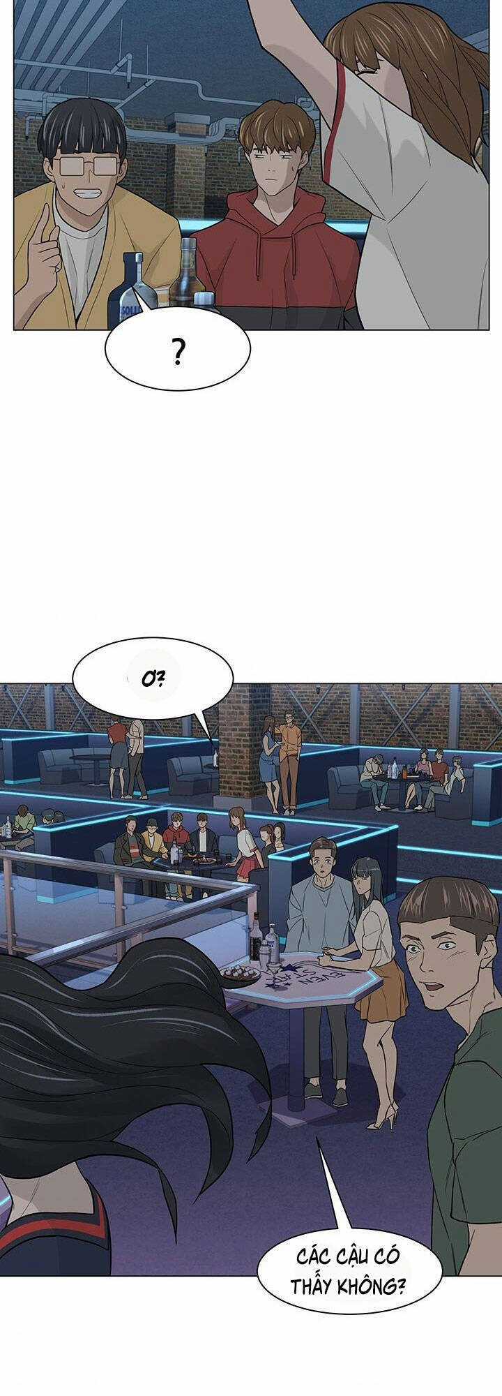 Người Trở Về Từ Cõi Chết Chương 9 trang 6