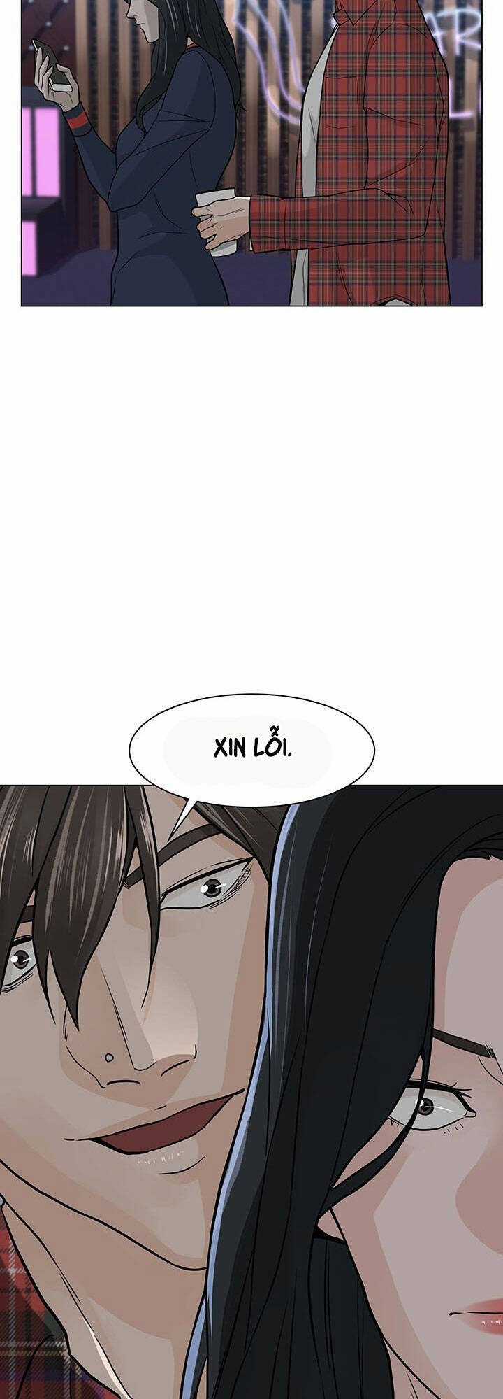 Người Trở Về Từ Cõi Chết Chương 9 trang 60