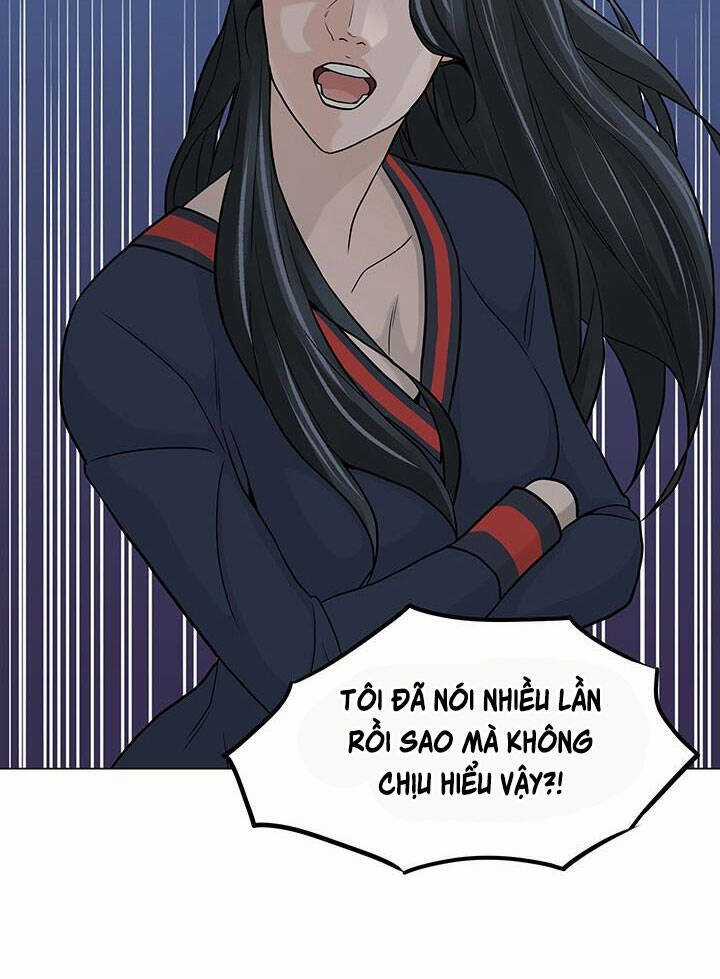 Người Trở Về Từ Cõi Chết Chương 9 trang 67