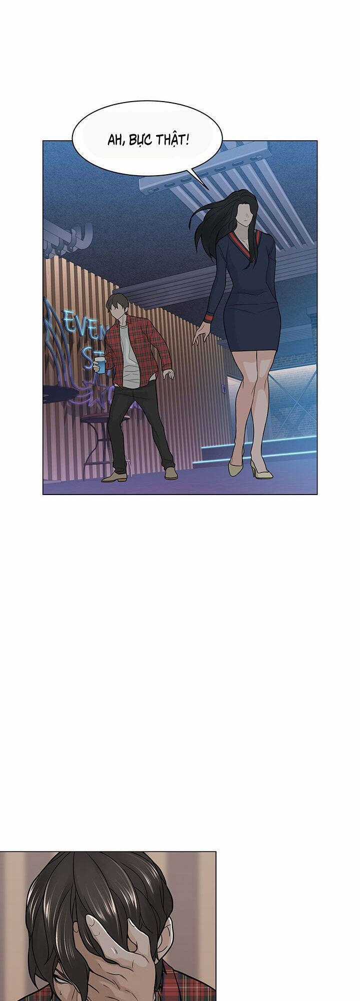 Người Trở Về Từ Cõi Chết Chương 9 trang 68