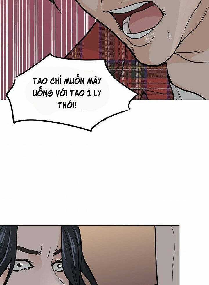 Người Trở Về Từ Cõi Chết Chương 9 trang 73