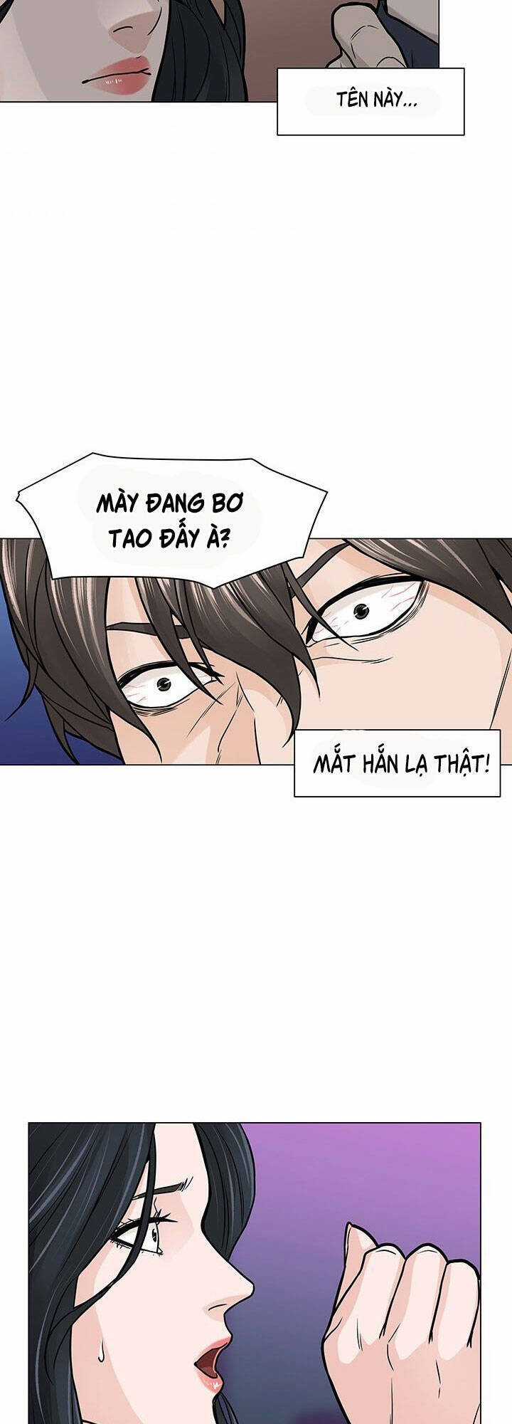 Người Trở Về Từ Cõi Chết Chương 9 trang 74