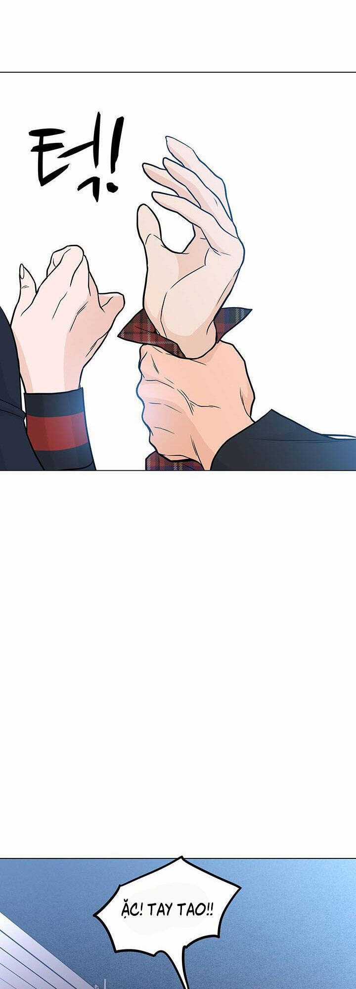 Người Trở Về Từ Cõi Chết Chương 9 trang 76