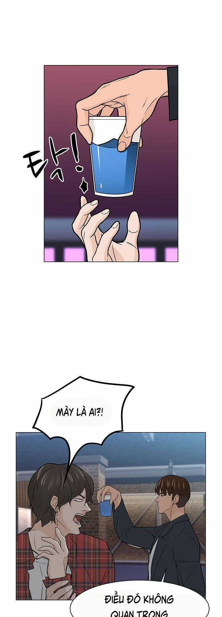 Người Trở Về Từ Cõi Chết Chương 9 trang 78