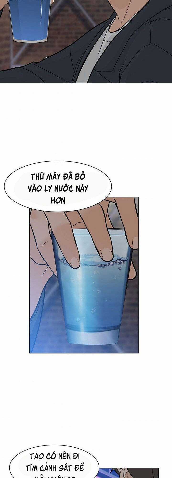 Người Trở Về Từ Cõi Chết Chương 9 trang 80