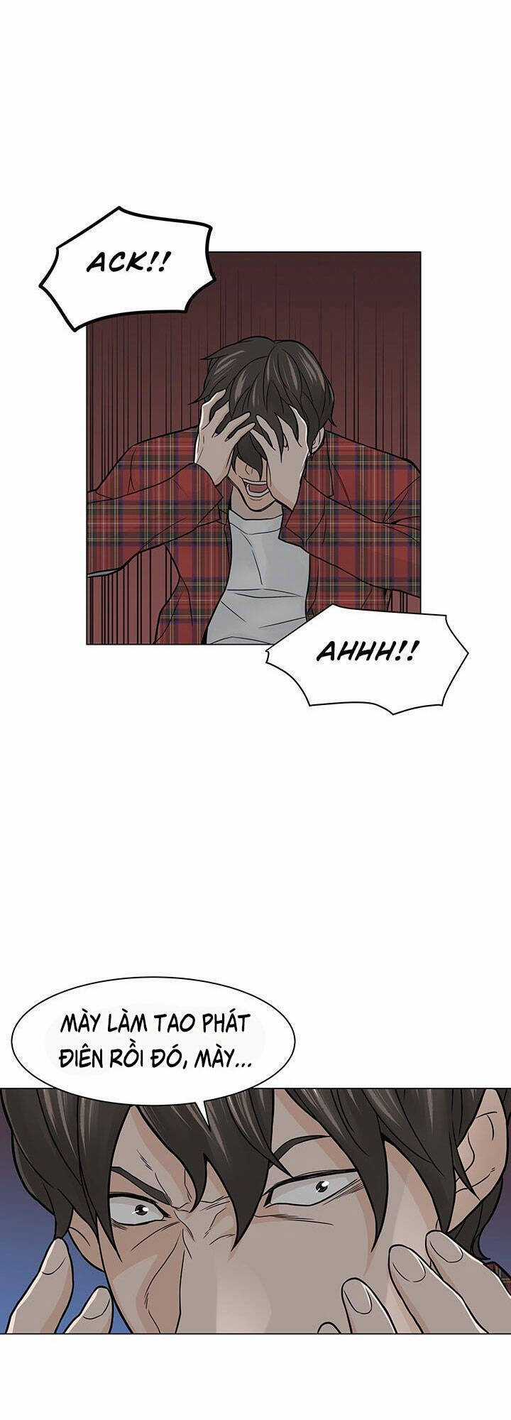 Người Trở Về Từ Cõi Chết Chương 9 trang 82