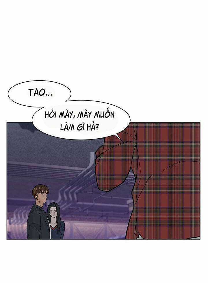 Người Trở Về Từ Cõi Chết Chương 9 trang 83