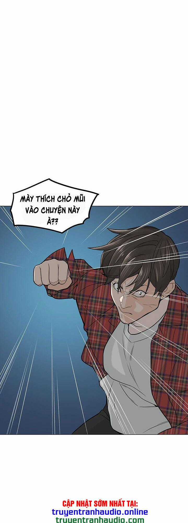 Người Trở Về Từ Cõi Chết Chương 9 trang 84