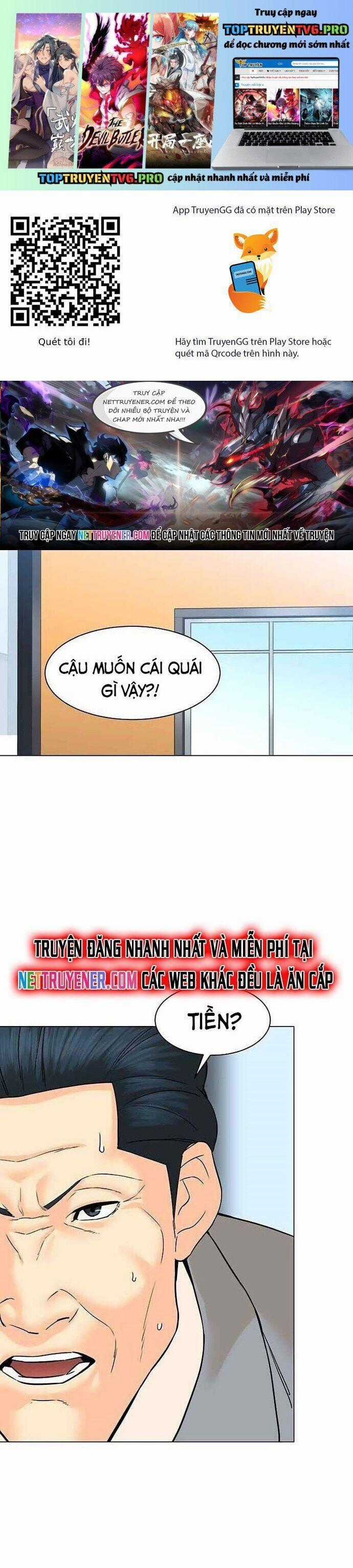 Người Trở Về Từ Cõi Chết Chương 90 trang 1