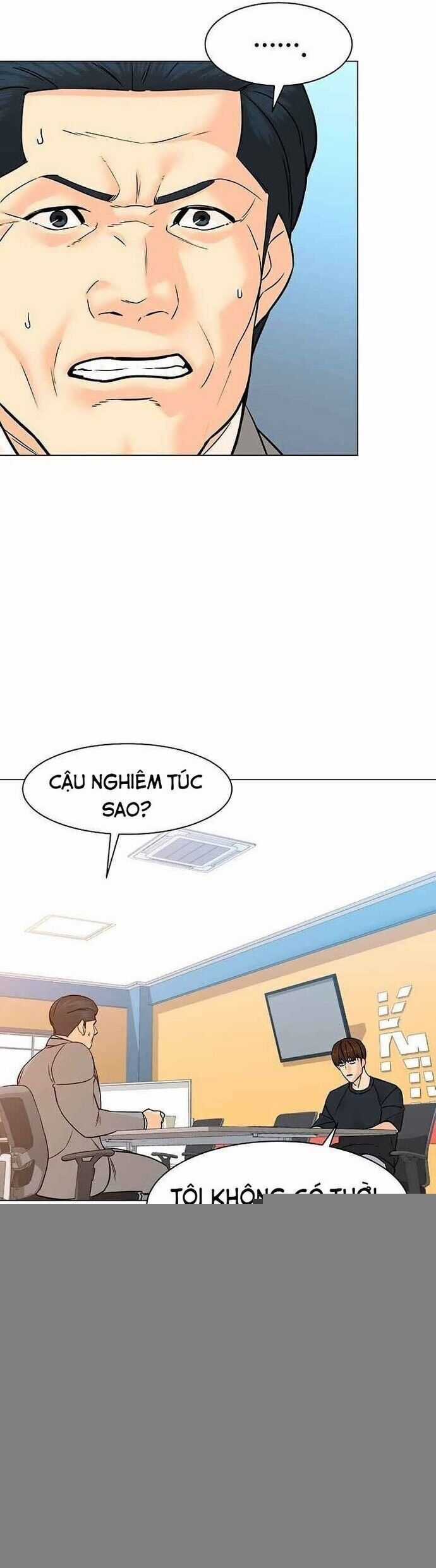 Người Trở Về Từ Cõi Chết Chương 90 trang 11