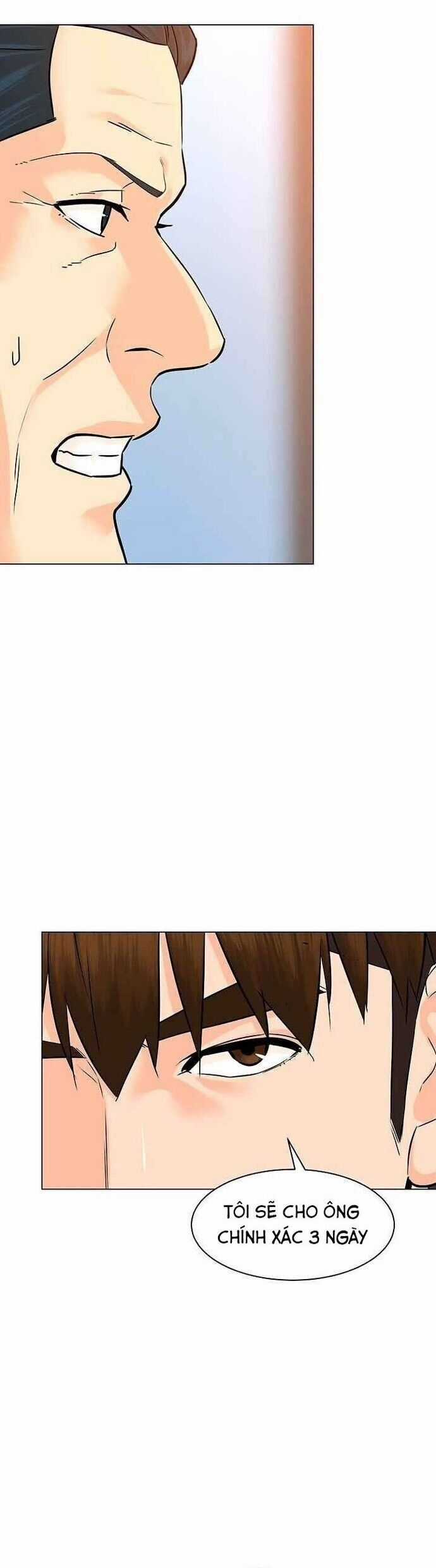 Người Trở Về Từ Cõi Chết Chương 90 trang 12