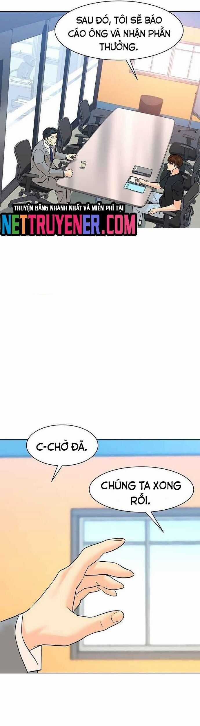 Người Trở Về Từ Cõi Chết Chương 90 trang 13