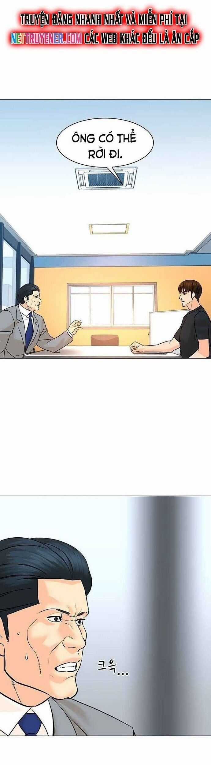 Người Trở Về Từ Cõi Chết Chương 90 trang 14