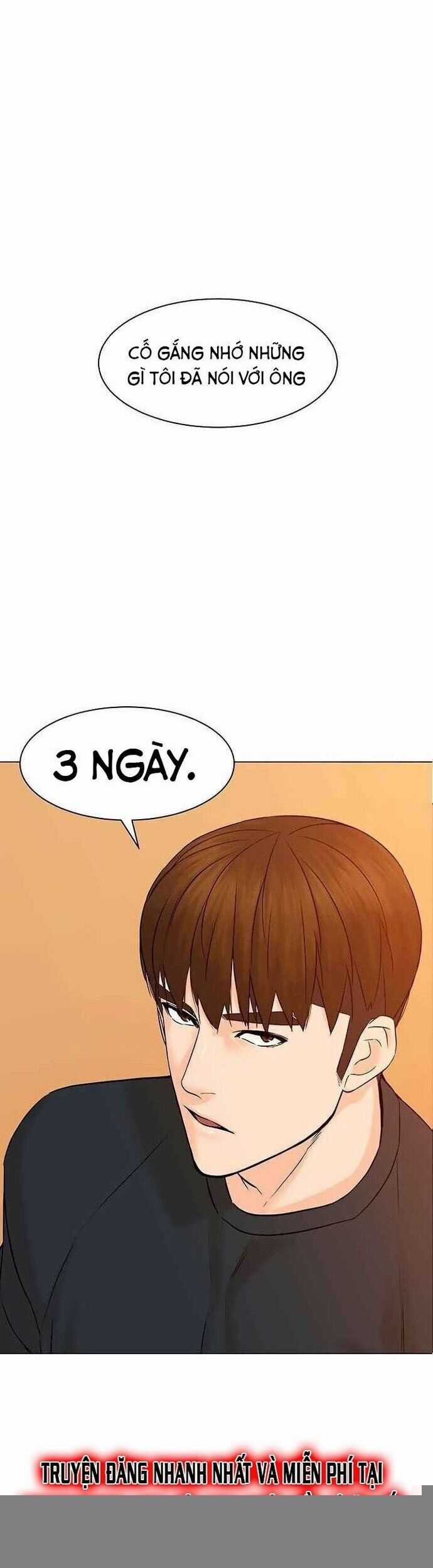 Người Trở Về Từ Cõi Chết Chương 90 trang 16