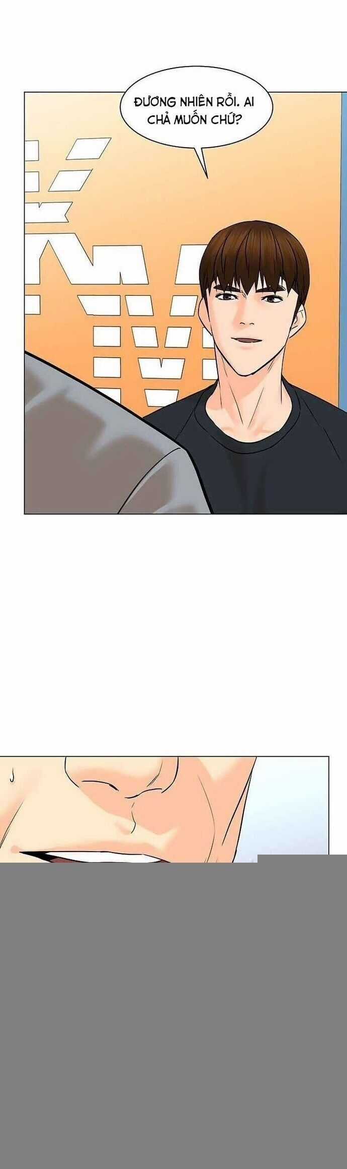 Người Trở Về Từ Cõi Chết Chương 90 trang 2