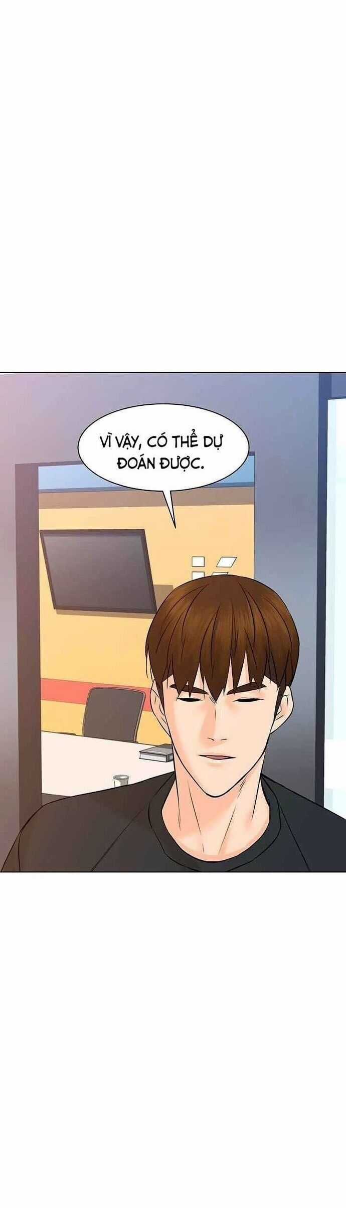 Người Trở Về Từ Cõi Chết Chương 90 trang 21