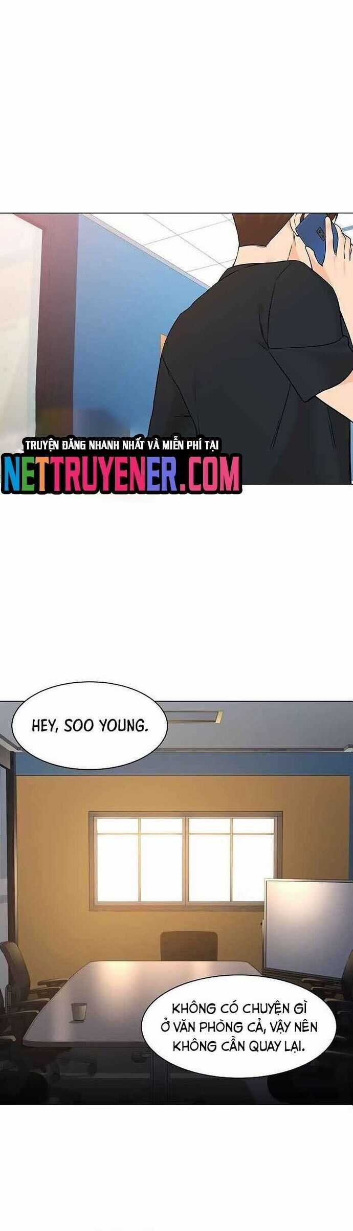 Người Trở Về Từ Cõi Chết Chương 90 trang 22