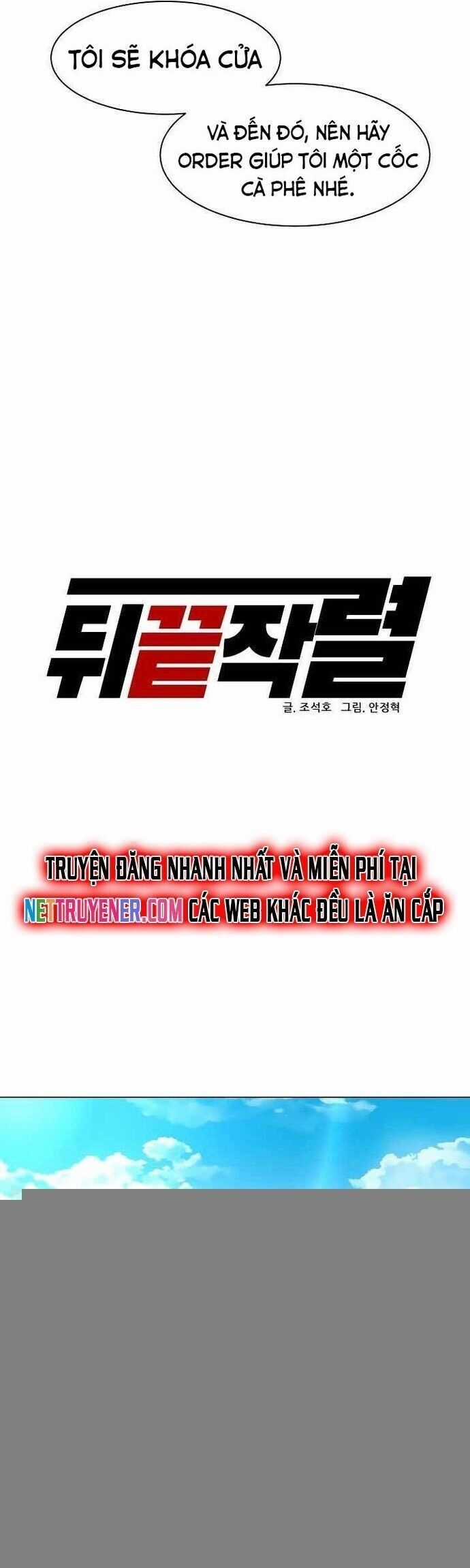 Người Trở Về Từ Cõi Chết Chương 90 trang 23