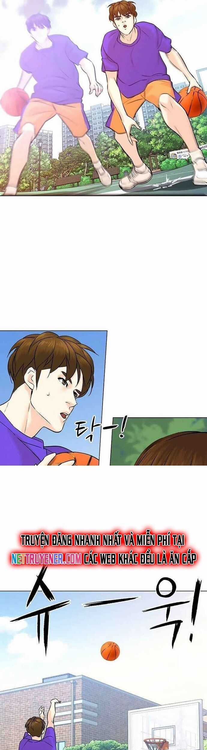 Người Trở Về Từ Cõi Chết Chương 90 trang 25