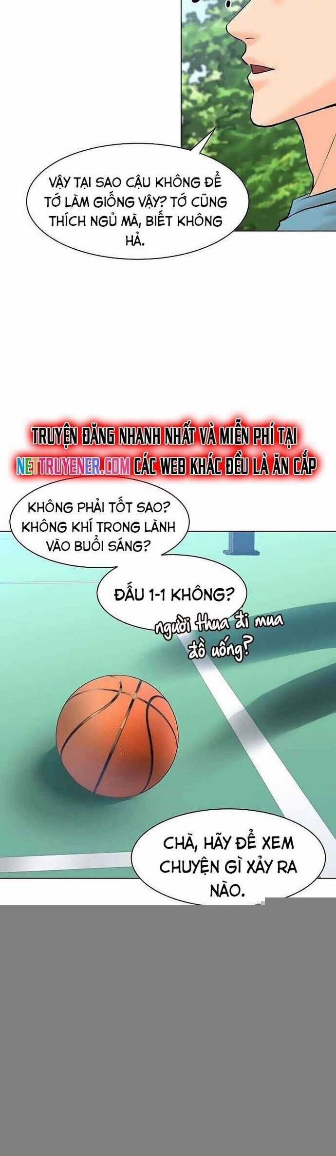 Người Trở Về Từ Cõi Chết Chương 90 trang 28