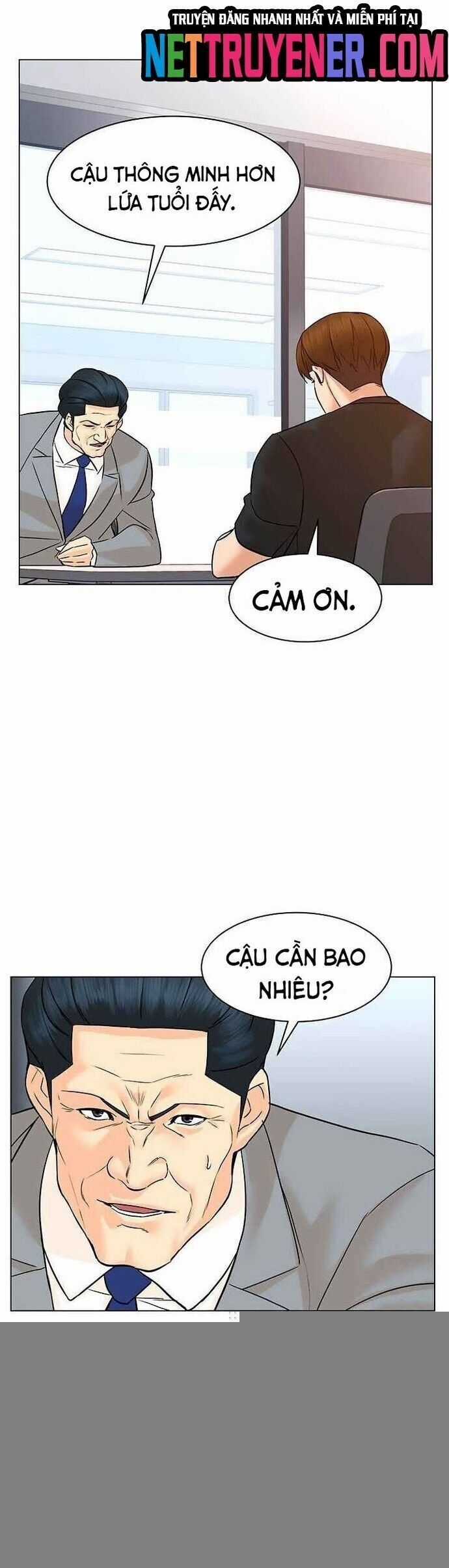 Người Trở Về Từ Cõi Chết Chương 90 trang 3