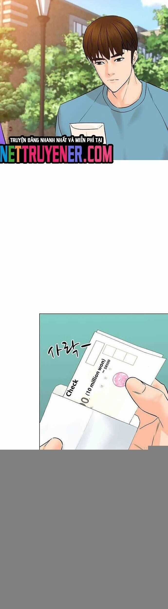 Người Trở Về Từ Cõi Chết Chương 90 trang 30