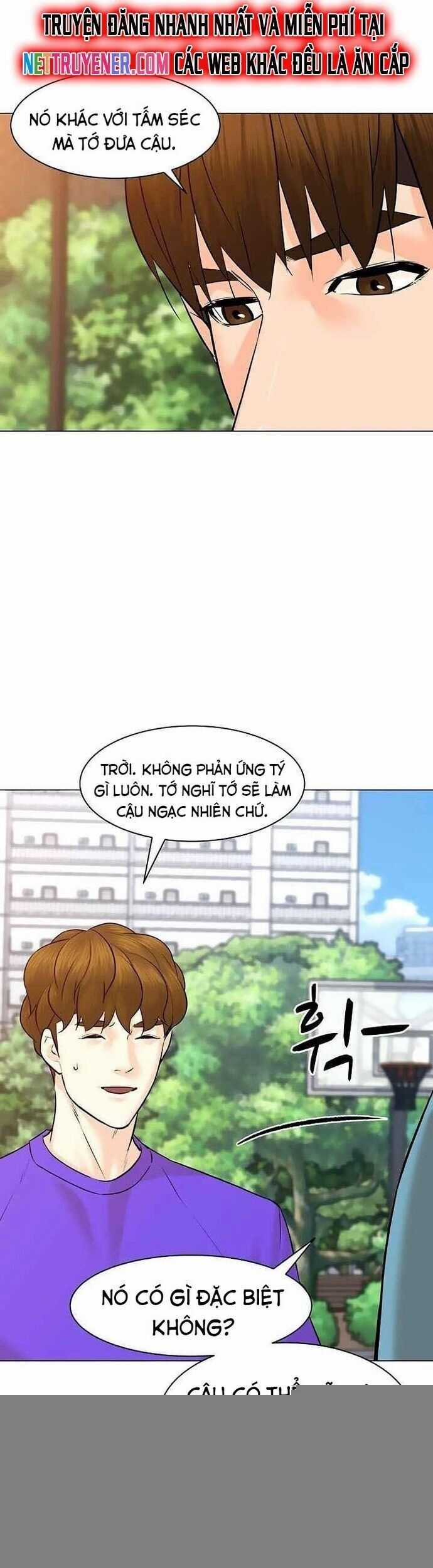 Người Trở Về Từ Cõi Chết Chương 90 trang 31