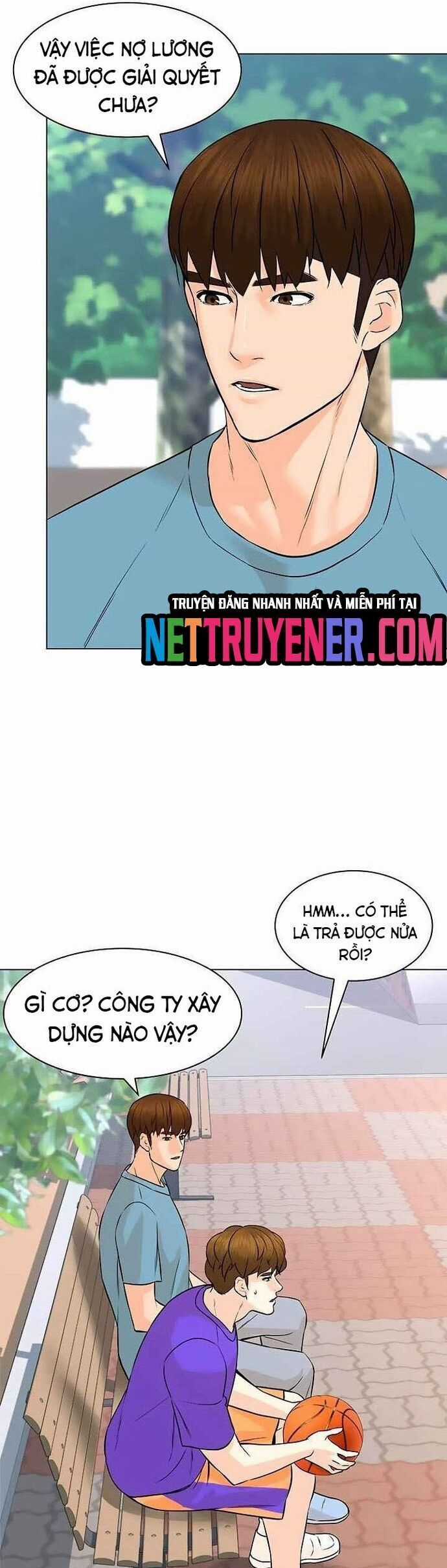 Người Trở Về Từ Cõi Chết Chương 90 trang 35