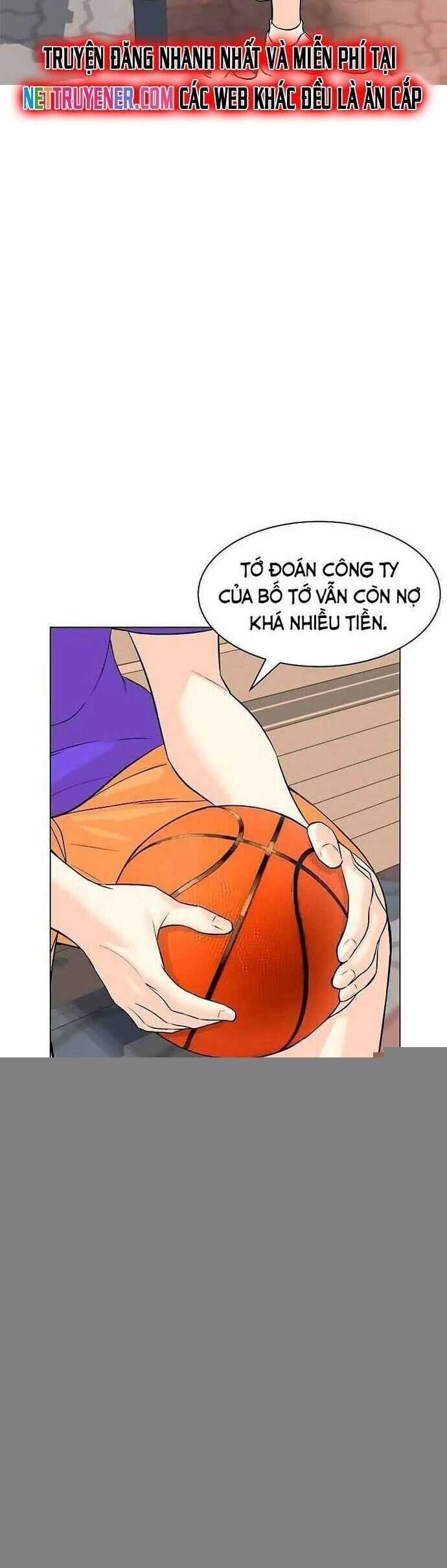 Người Trở Về Từ Cõi Chết Chương 90 trang 36