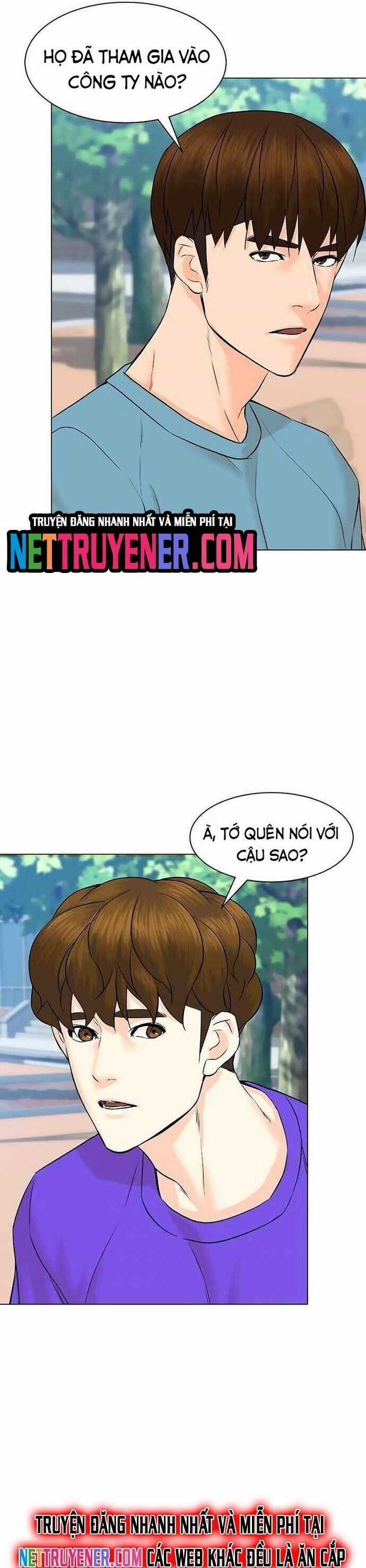 Người Trở Về Từ Cõi Chết Chương 90 trang 37