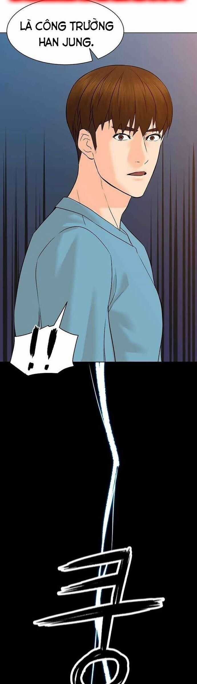 Người Trở Về Từ Cõi Chết Chương 90 trang 38