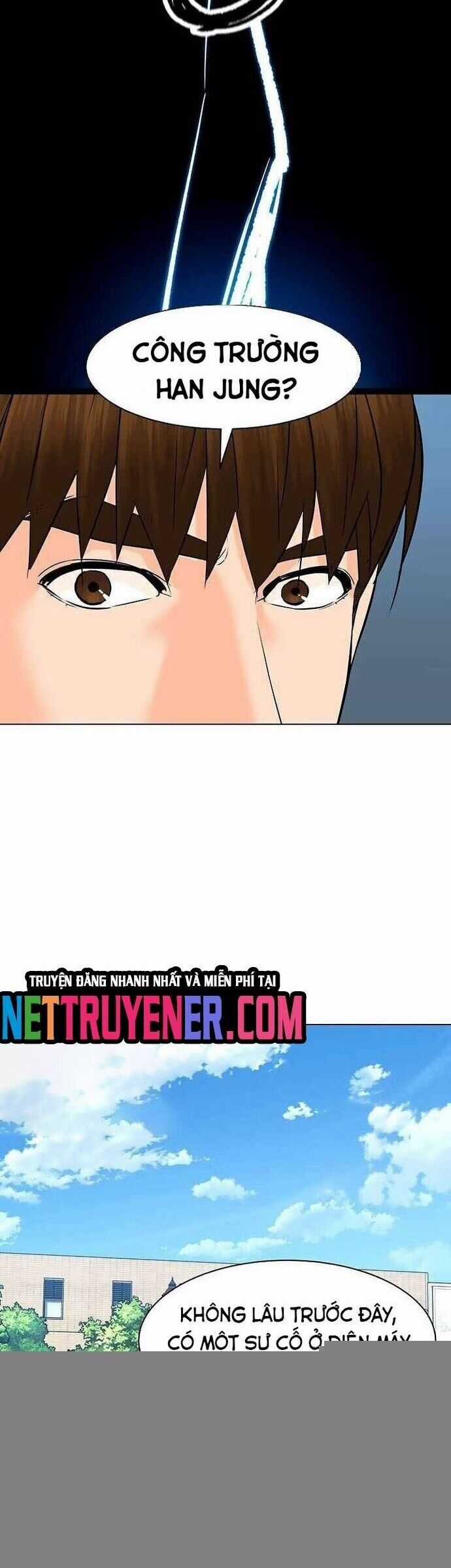 Người Trở Về Từ Cõi Chết Chương 90 trang 39